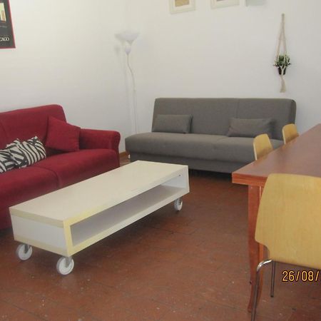 Appartamento Dante Florenz Exterior foto