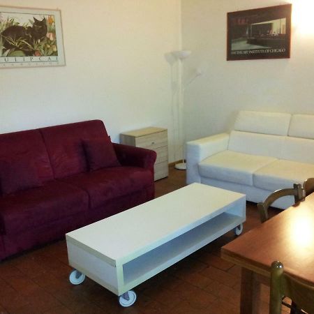 Appartamento Dante Florenz Exterior foto