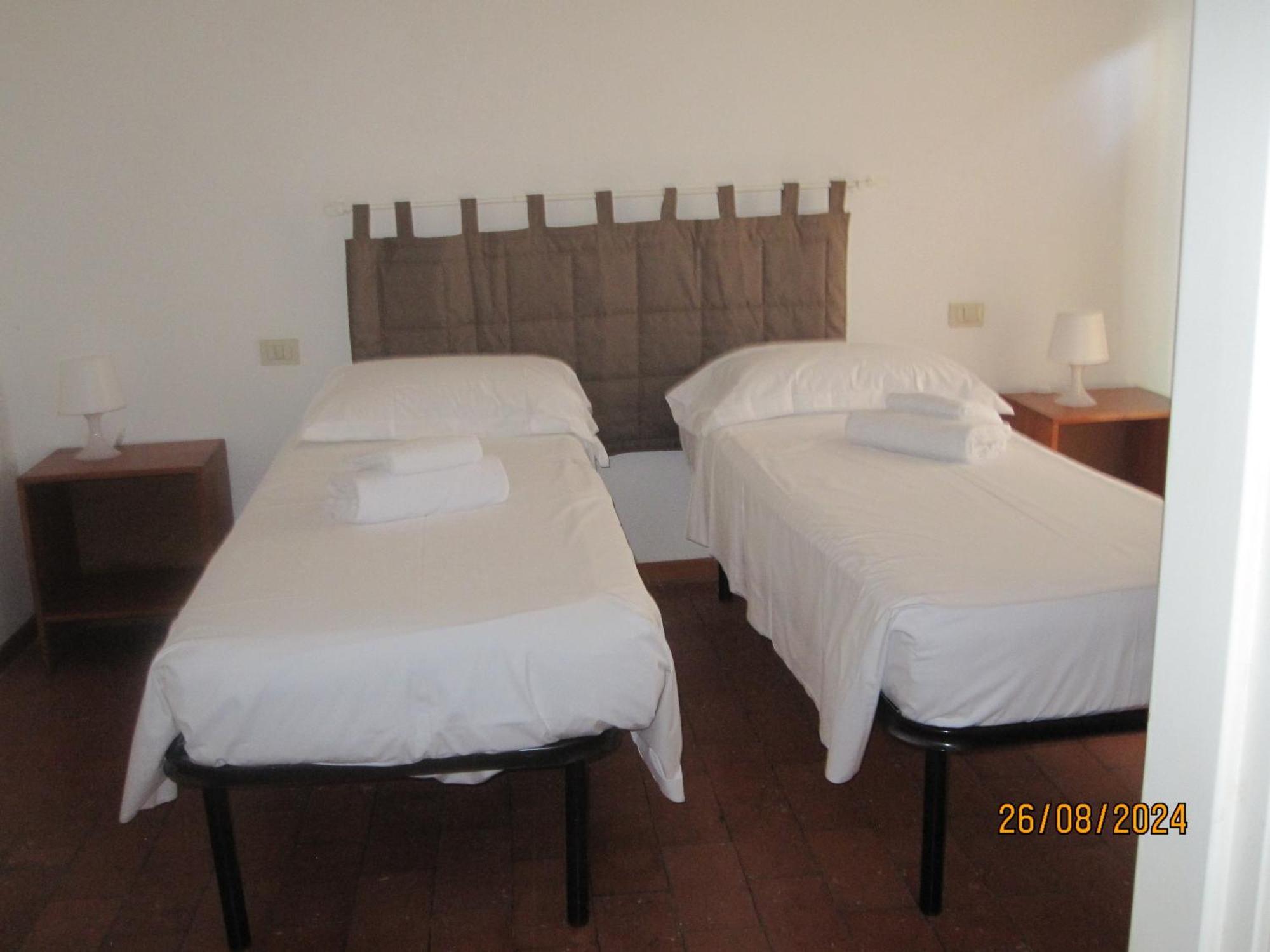 Appartamento Dante Florenz Exterior foto
