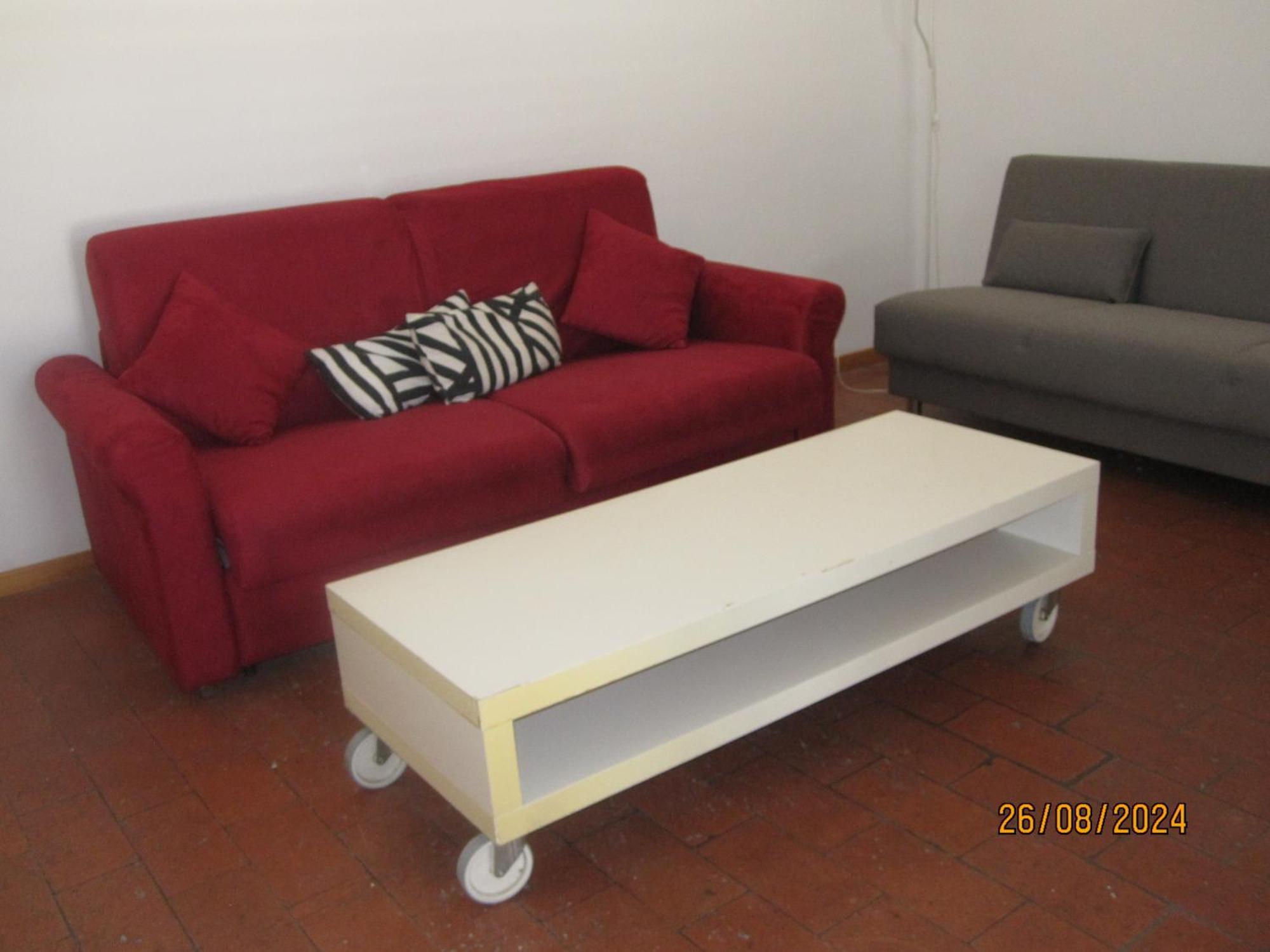 Appartamento Dante Florenz Exterior foto