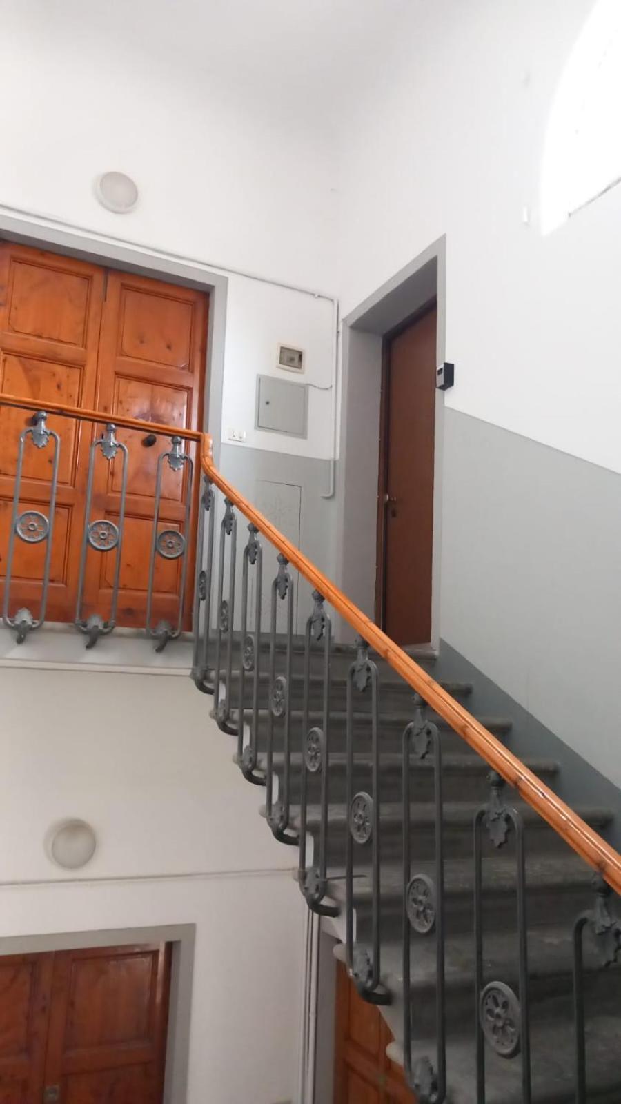 Appartamento Dante Florenz Exterior foto