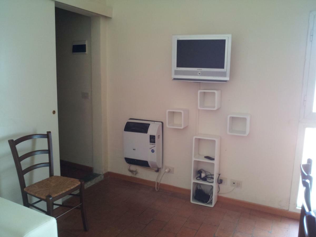 Appartamento Dante Florenz Exterior foto