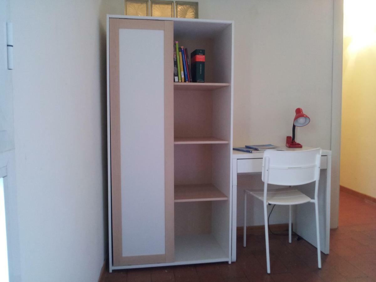 Appartamento Dante Florenz Exterior foto